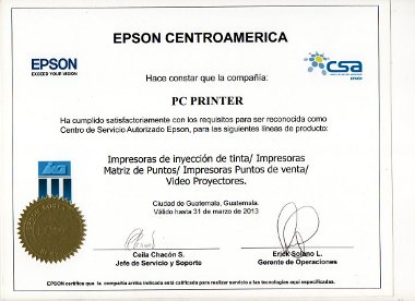 certificacioncsa